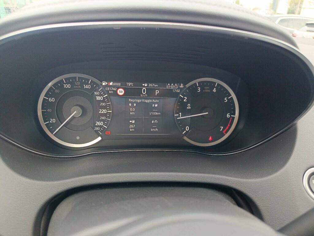 Jaguar E-Pace 1.5 P160 S fwd auto