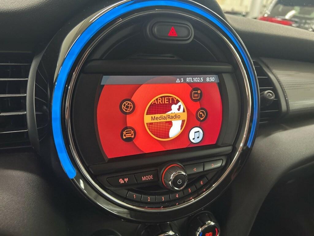 Mini Cooper 1.5 TwinPower Turbo Cooper Hype DCT
