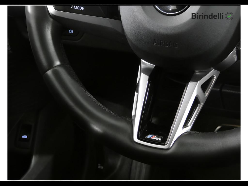 BMW X2 sdrive 18d MSport auto