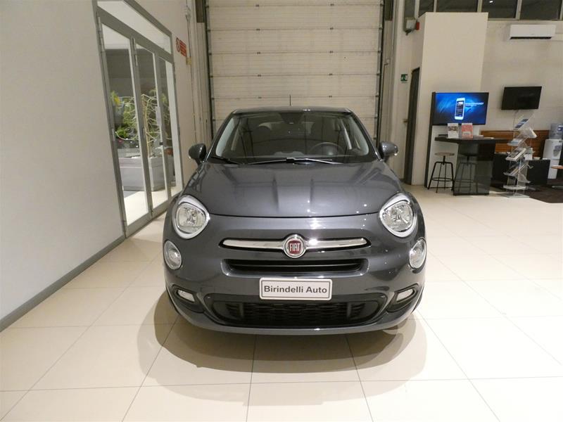 Fiat 500X 1.6 mjt Business 4x2 120cv my17