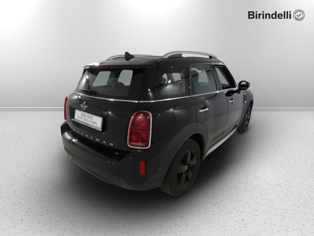 Mini Cooper Countryman 1.5 Business Auto
