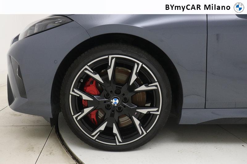 BMW Serie 2 218d Gran Coupe MSport Pro auto