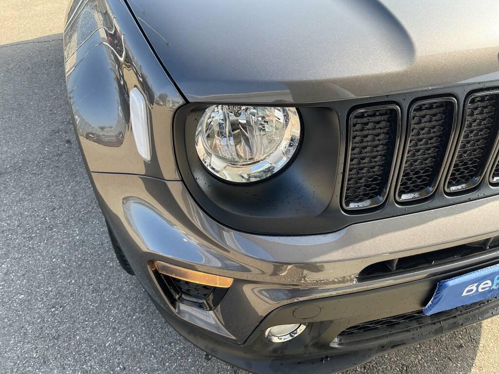 Jeep Renegade 1.0 t3 Night Eagle 2wd