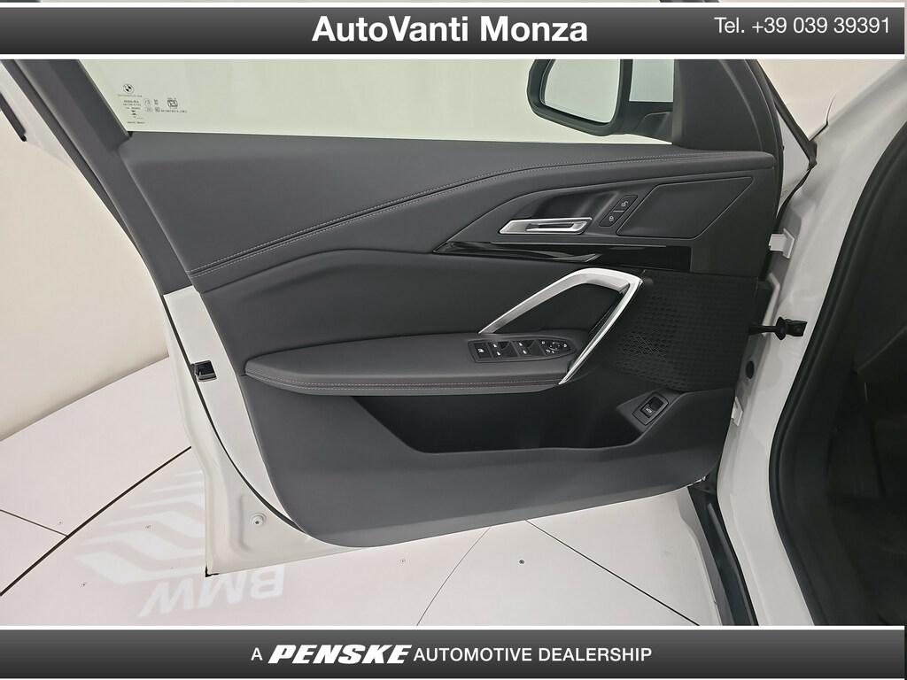 BMW iX1 edrive 20 MSport Pro