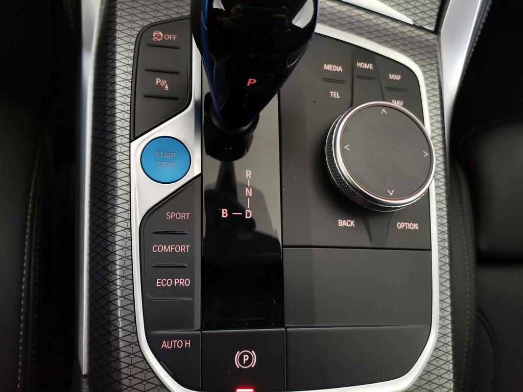 BMW i4 edrive40 Msport auto