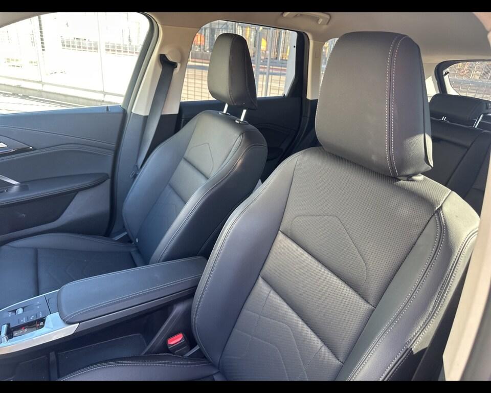 BMW X1 sdrive18d X-Line Edition Balance auto