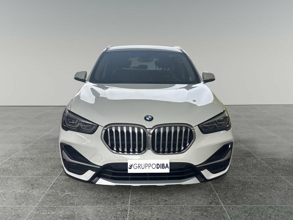 BMW X1 sdrive18d xLine Plus auto