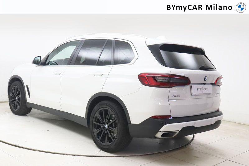 BMW X5 xdrive40i Business auto