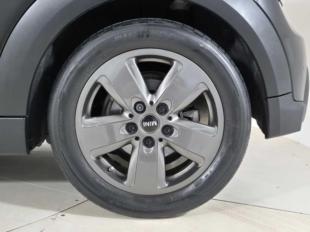 Mini Cooper 1.5 TwinPower Turbo Cooper