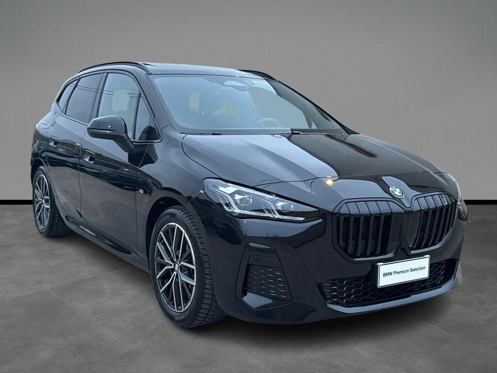 BMW Serie 2 218d Active Tourer Msport auto