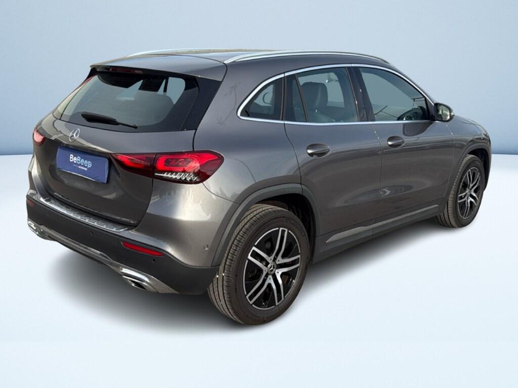 Mercedes GLA 200 Sport Plus auto