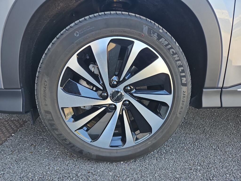 Byd Seal U DM-i 1.5 phev Comfort 2wd
