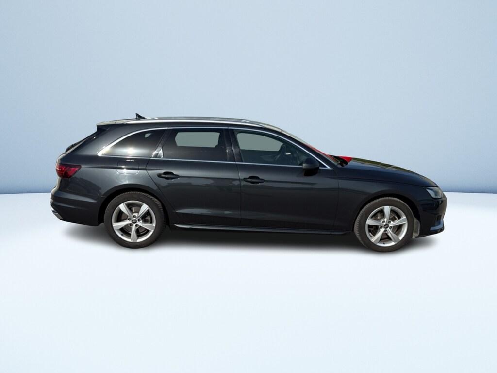 Audi A4 Avant 35 2.0 tdi mhev Business Advanced 163cv s-tronic