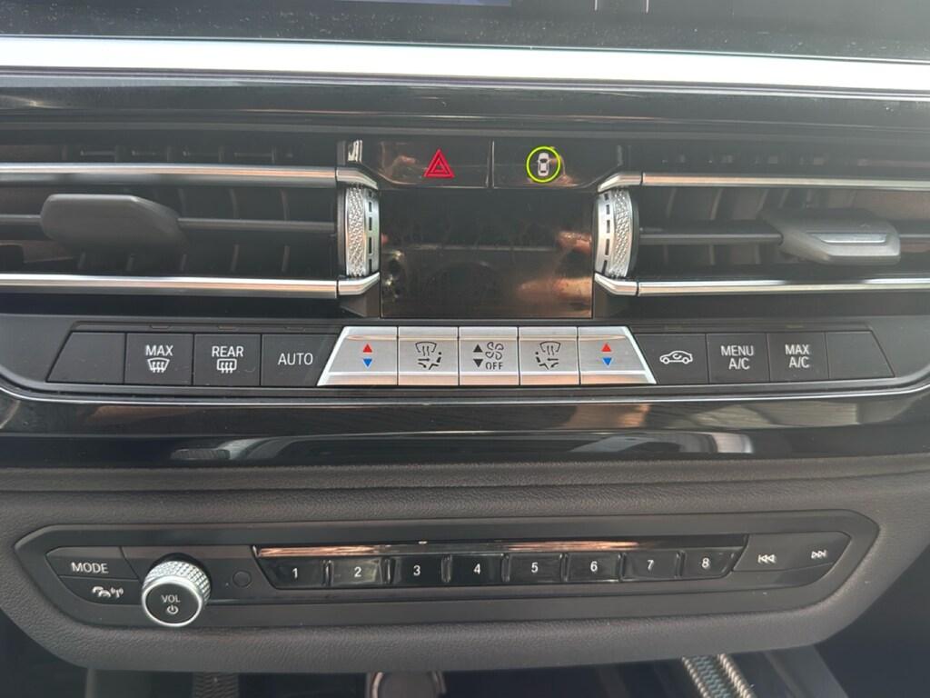 BMW Z4 M Z4 M40i auto