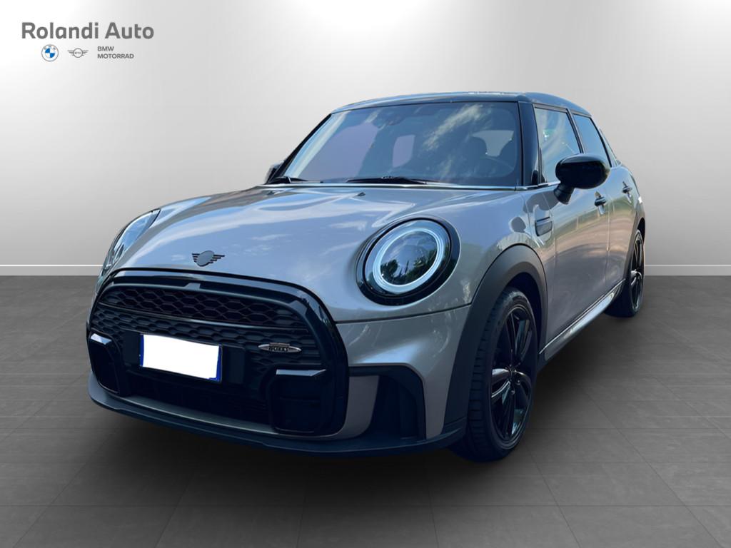 Mini Cooper 1.5 TwinPower Turbo Cooper