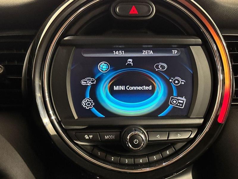 Mini One D 1.5 TwinPower Turbo One D