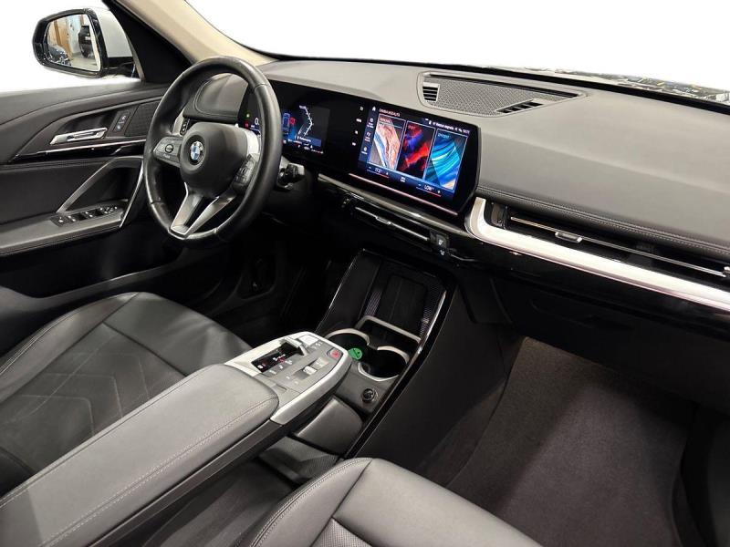 BMW X1 sdrive18i X-Line Edition Essence auto