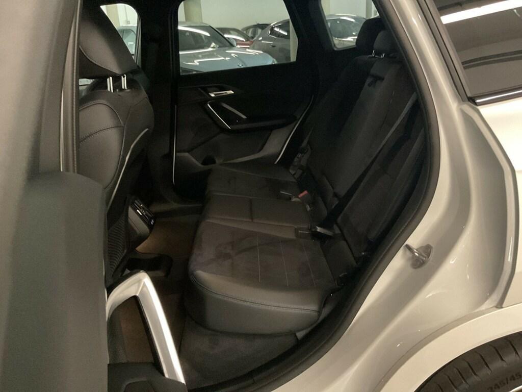 BMW iX1 edrive 20 MSport