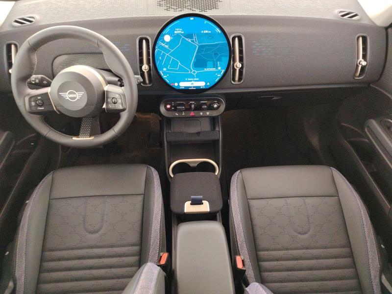 Mini Mini Countryman 2.0 48V D Classic auto