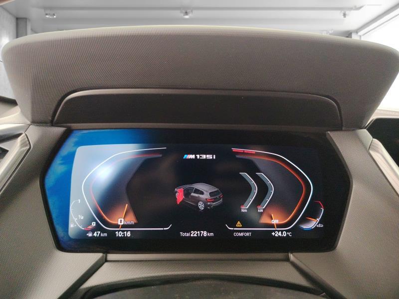 BMW Serie 1 M 135i xdrive auto