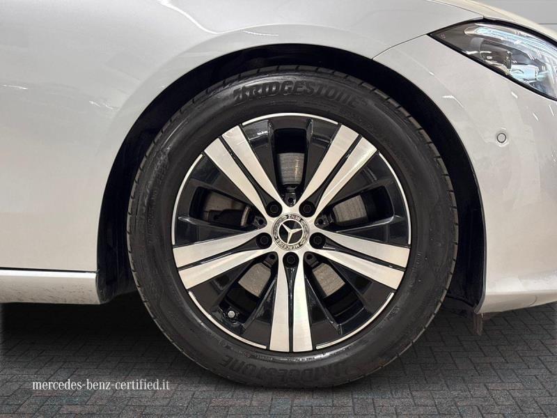 Mercedes Classe C 200 d mhev AMG Line Advanced auto