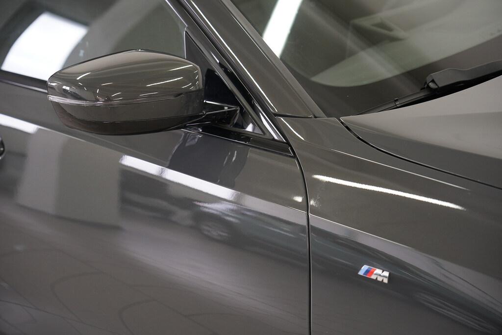 BMW Serie 3 320d Touring mhev 48V Msport xdrive auto