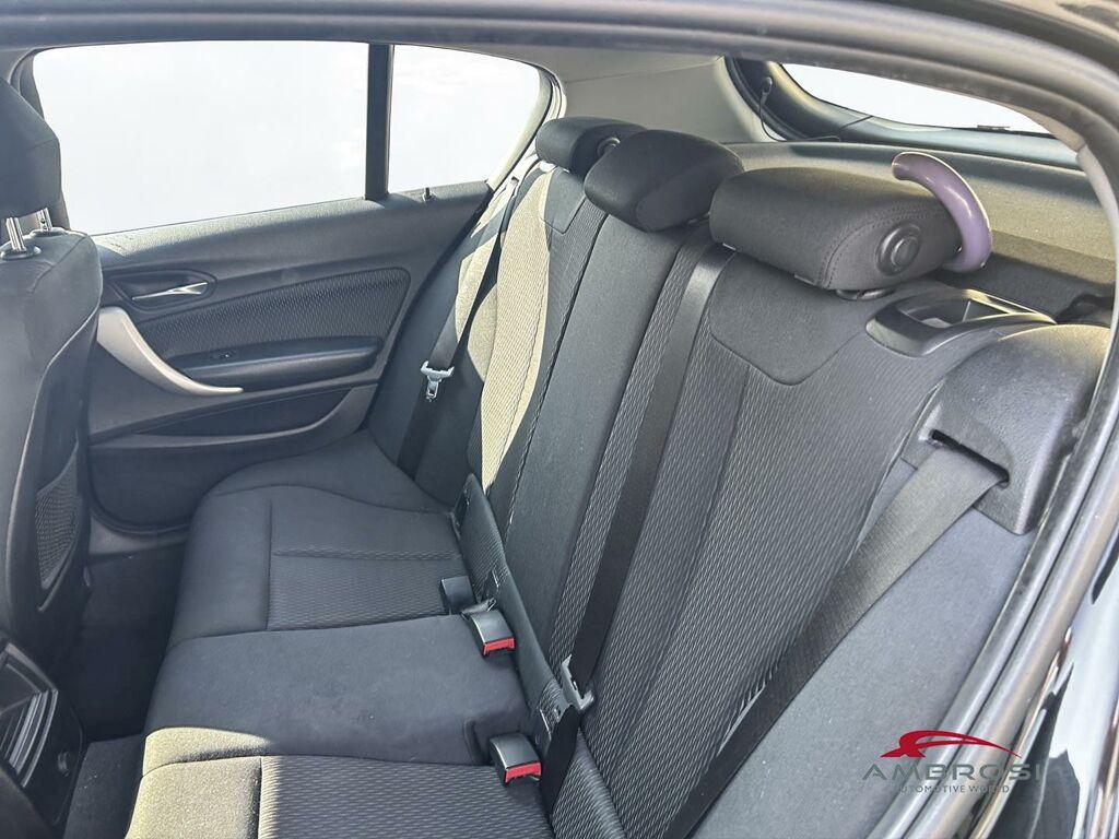 BMW Serie 1 118d Business 5p