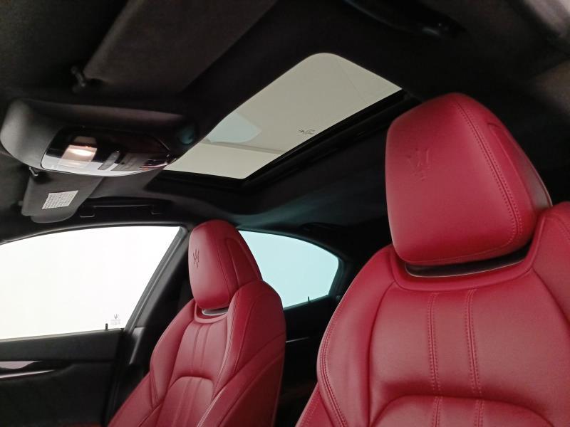 Maserati Ghibli 2.0 hybrid Gransport 330cv auto