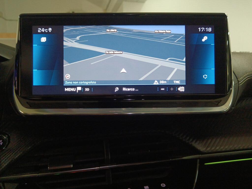 Peugeot 2008 1.2 puretech GT Line s&s 130cv