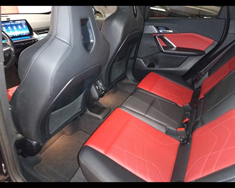 BMW X1 M X1 xdrive M35i auto