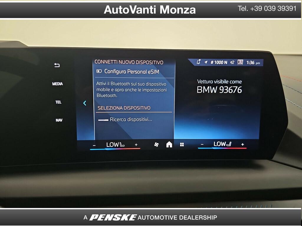 BMW Serie 2 218d Gran Coupe Msport