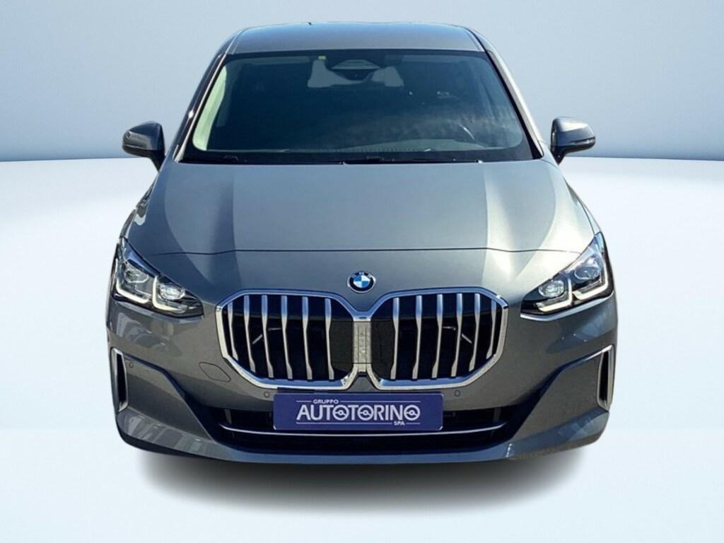 BMW Serie 2 218i Active Tourer Luxury auto