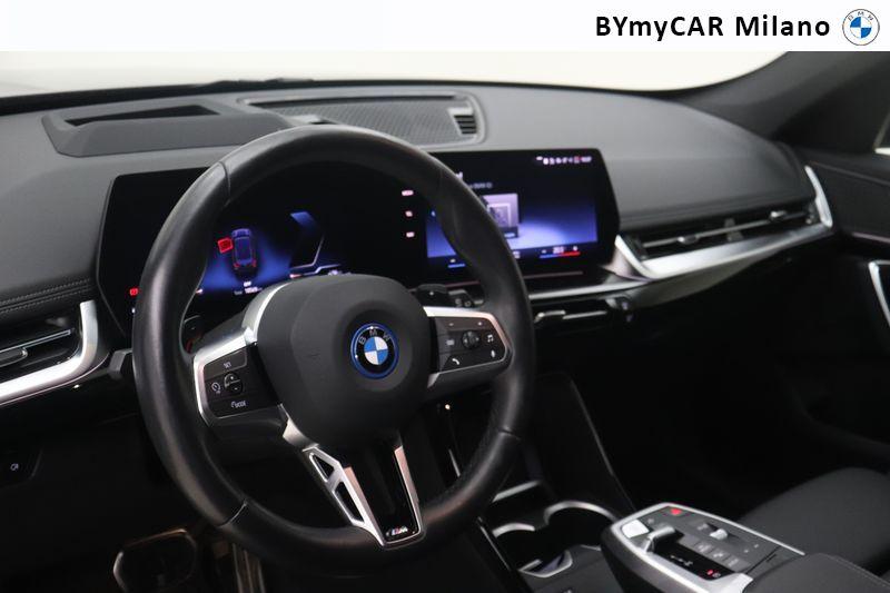 BMW X1 25e xdrive Msport auto