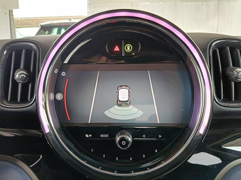 Mini One D Countryman 1.5 TwinPower Turbo One D