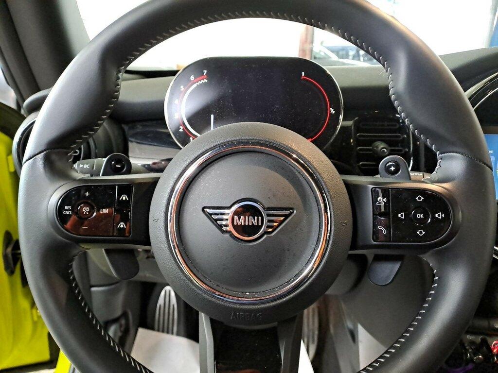 Mini Mini 3p 2.0 JCW JCW auto