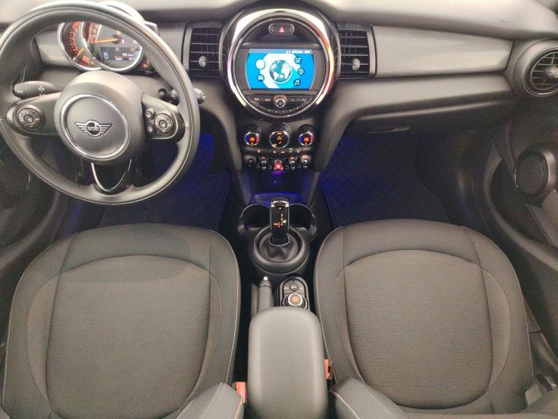 Mini Cooper 1.5 TwinPower Turbo Cooper Boost DCT