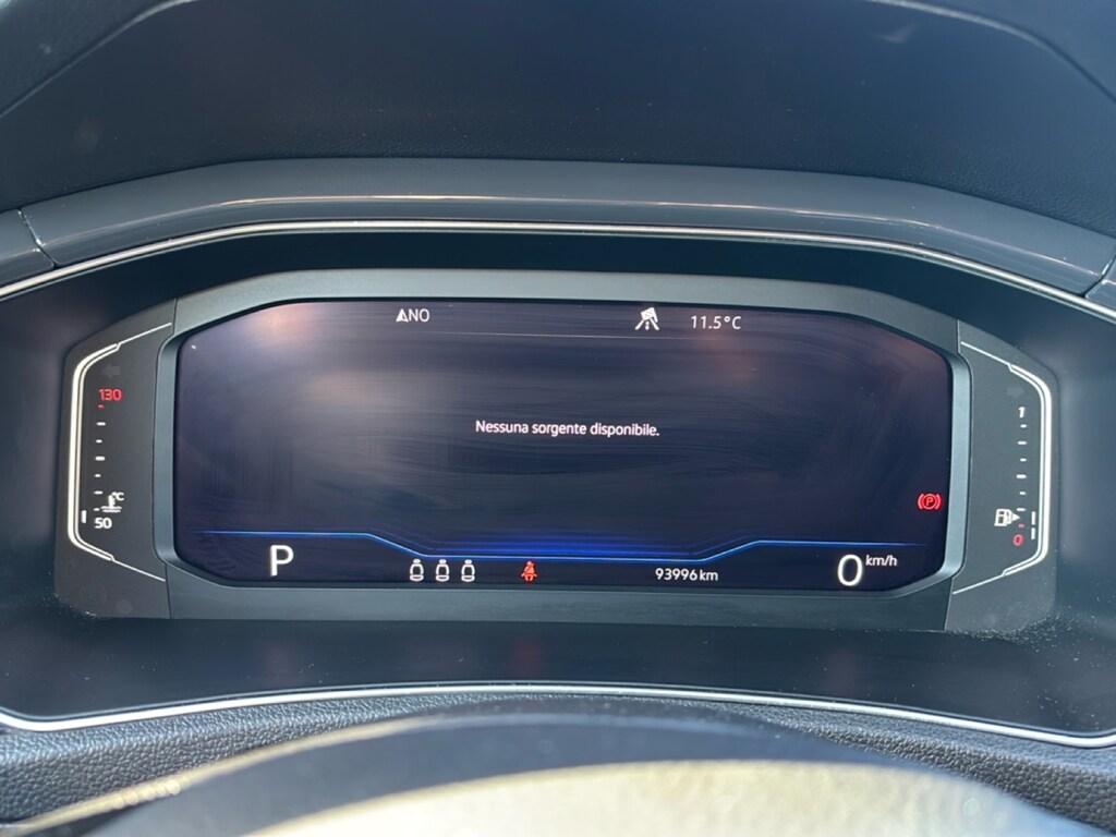 Volkswagen T-Roc 2.0 tdi Style 4motion dsg