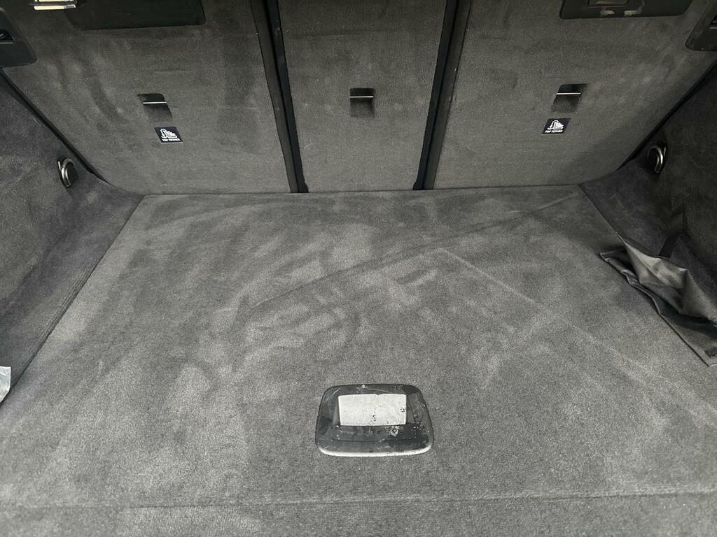 BMW Serie 3 320d Touring mhev 48V Msport xdrive auto