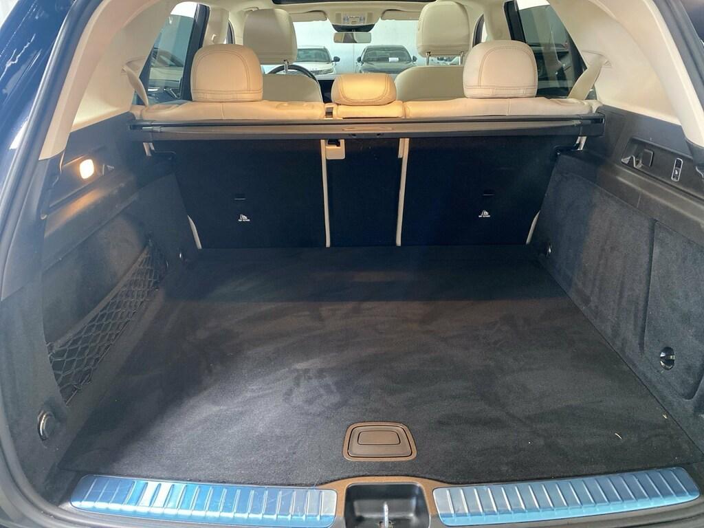Mercedes GLE 300 d AMG Line Premium Plus 4matic auto