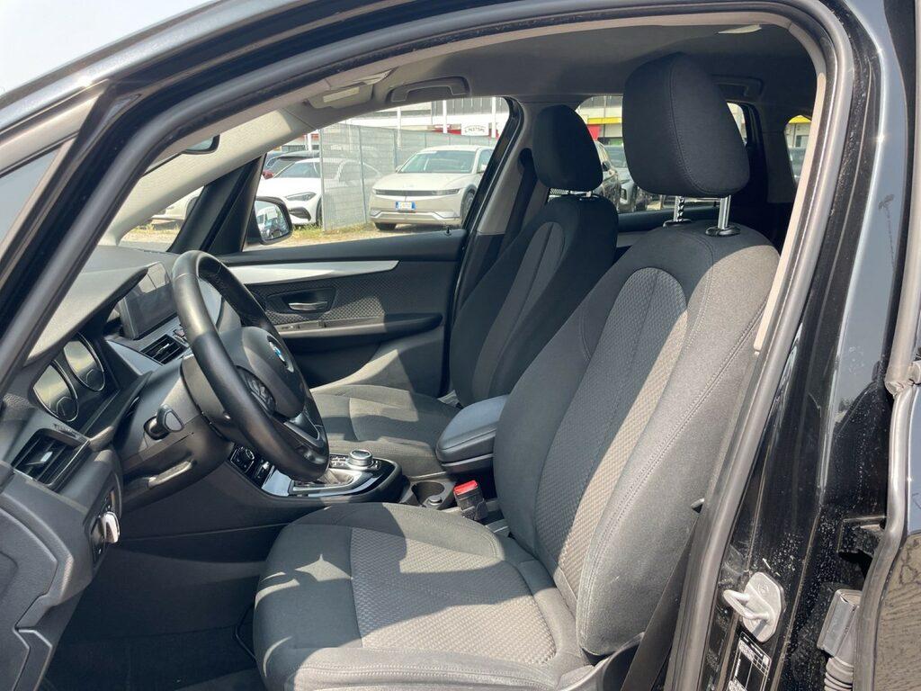 BMW Serie 2 225xe Active Tourer iPerformance Advantage auto