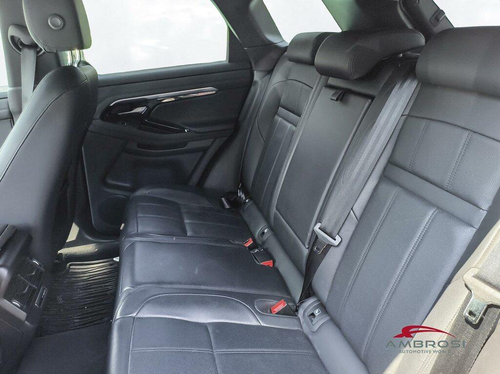 Land Rover Range Rover Evoque Evoque 2.0d i4 mhev R-Dynamic HSE awd 163cv auto