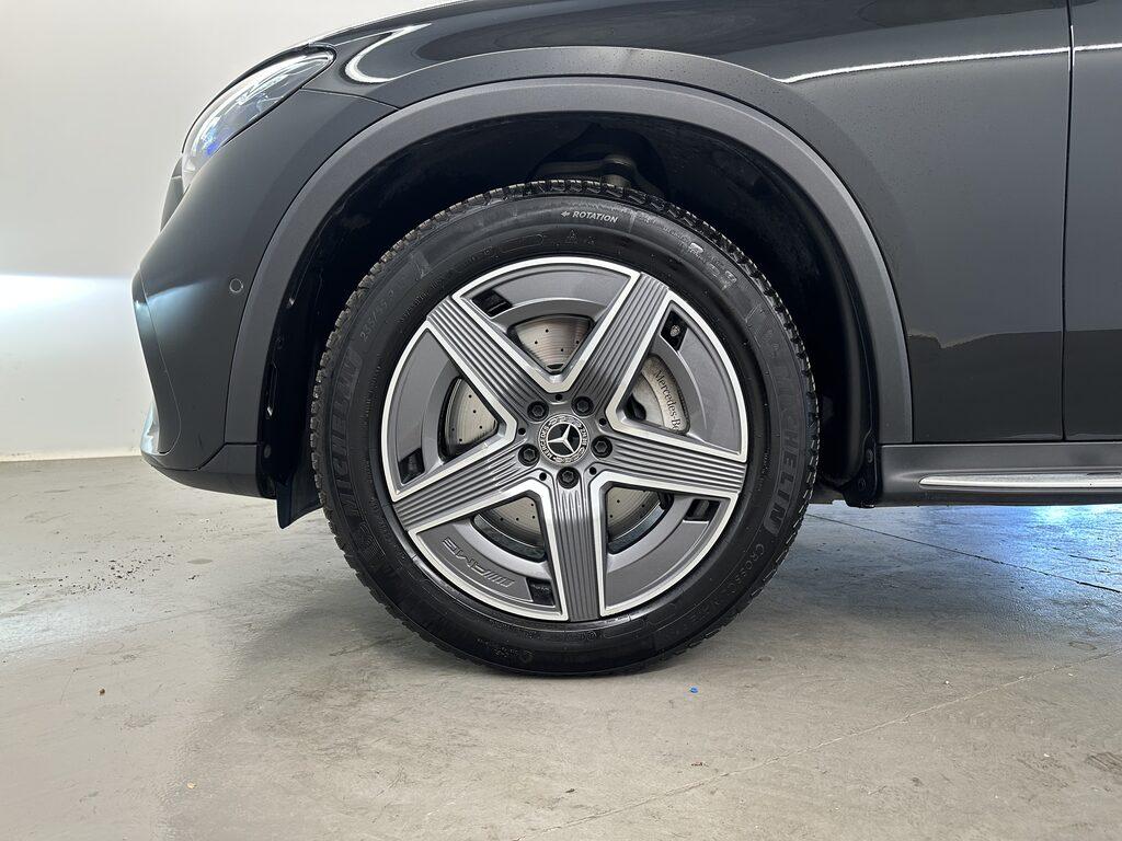 Mercedes GLC 220 d mhev AMG Line Premium 4matic auto