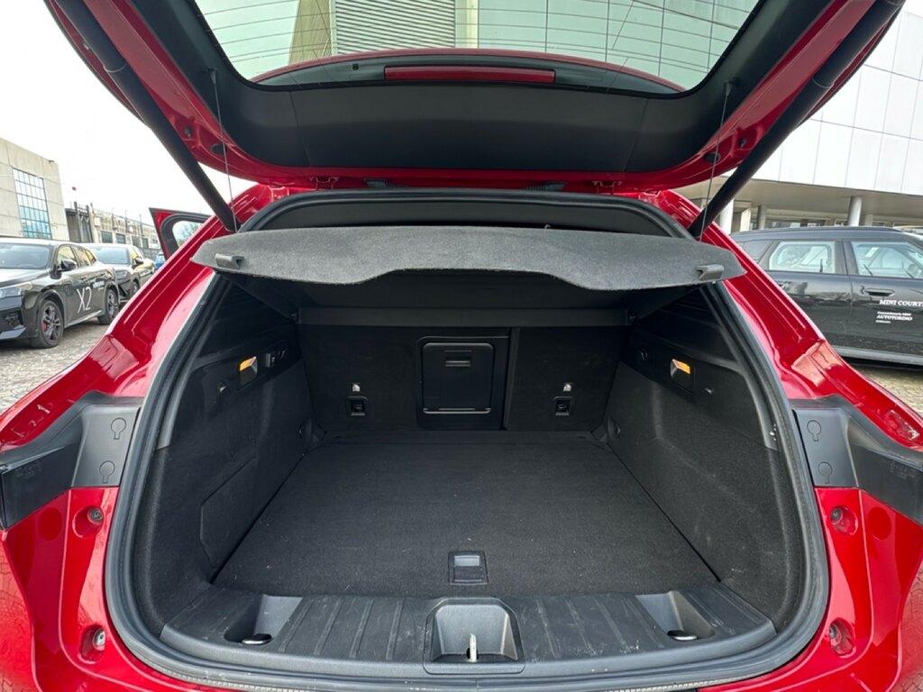 Alfa Romeo Tonale 1.5 hybrid Speciale 130cv ddct7