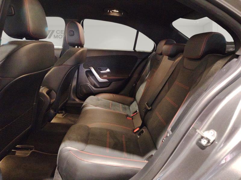 Mercedes Classe A 180 d Premium auto