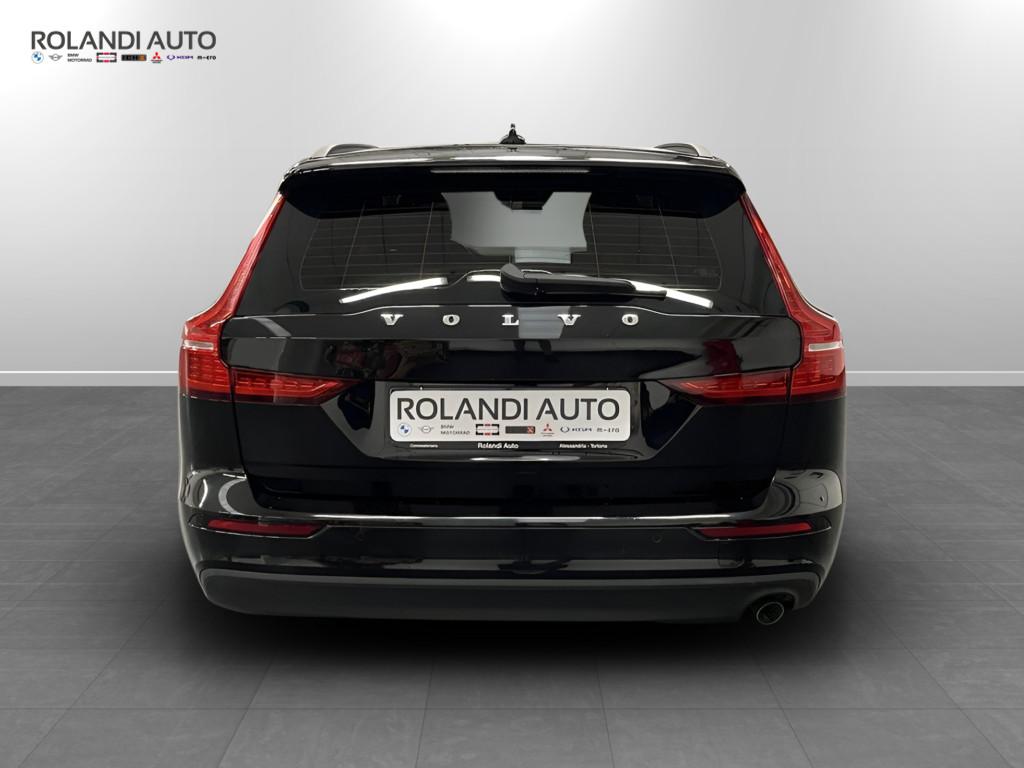 Volvo V60 2.0 D3 Inscription auto my21