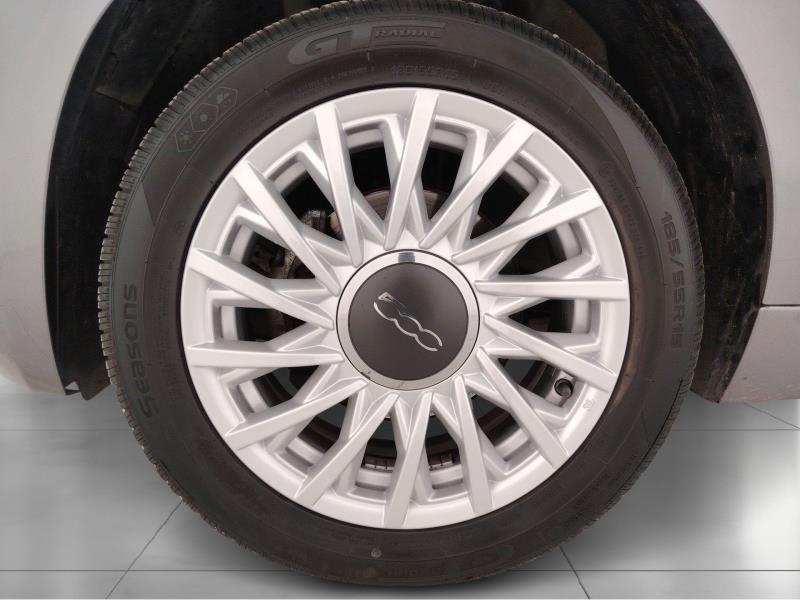 Fiat 500C 1.2 Lounge 69cv