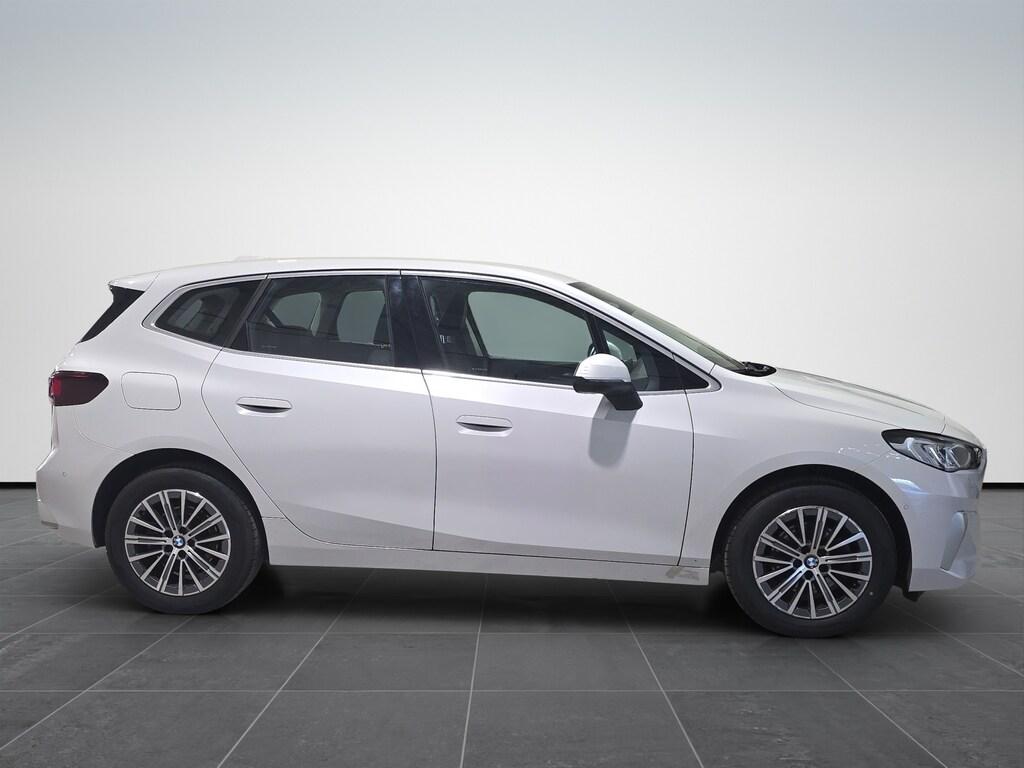 BMW Serie 2 218d Active Tourer Luxury auto