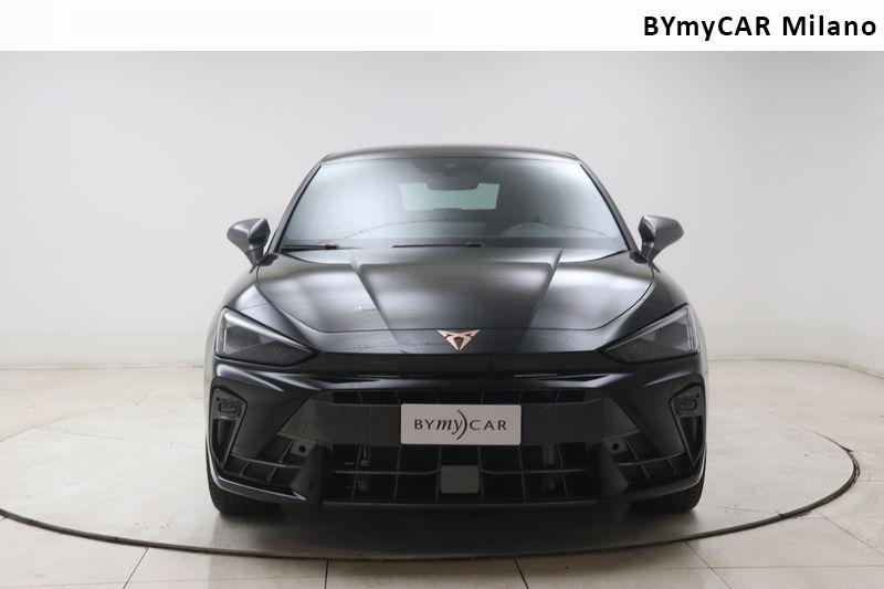 Cupra Leon 2.0 tdi 150cv dsg