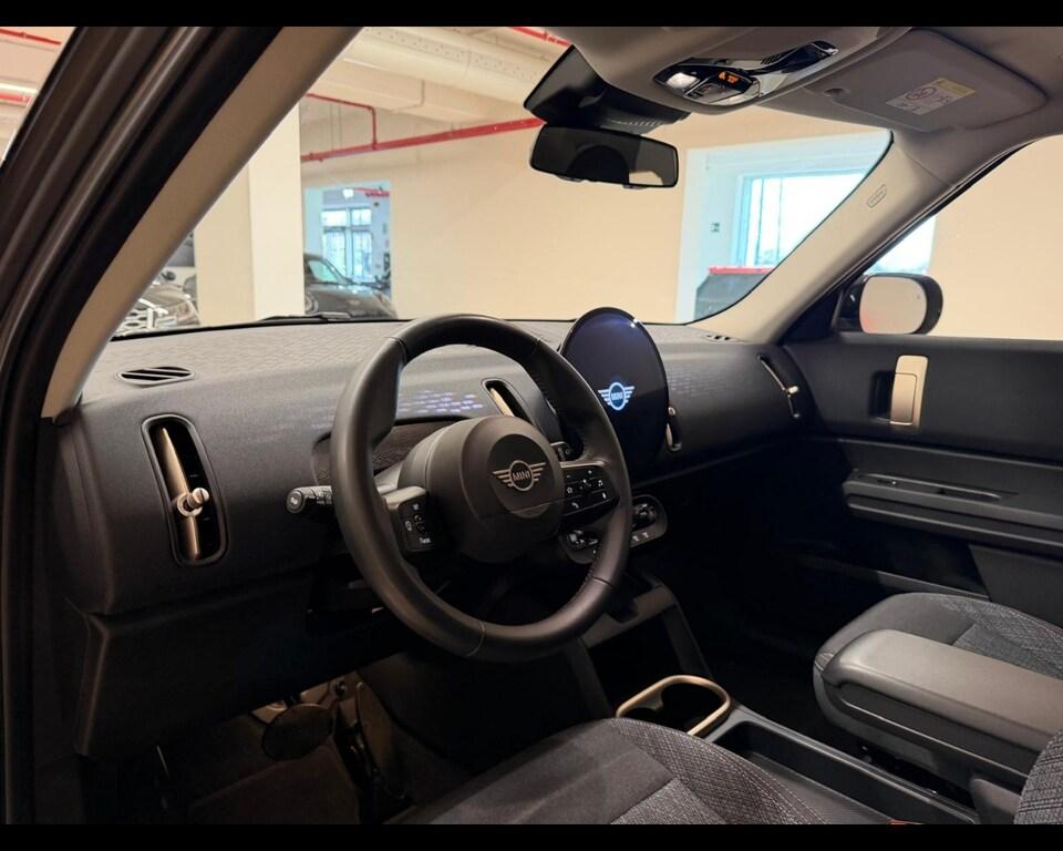 Mini Mini Countryman 2.0 48V D Essential auto