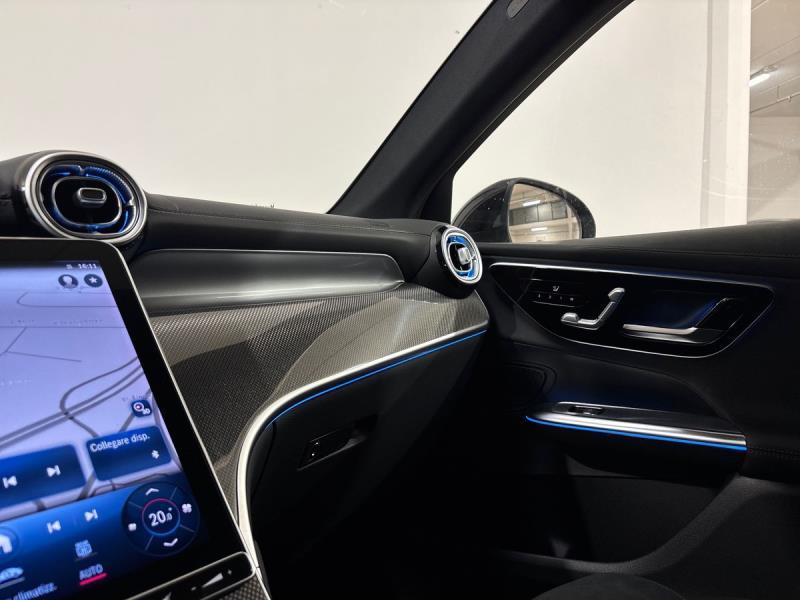 Mercedes GLC 220 d mhev AMG Premium Plus 4matic auto